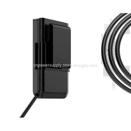 Universal 2 in 1 Car Charger 4 USB